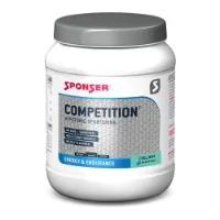 SPONSER Competition Kühles Hypotonisches Getränk Minze 1000g SPONSER Competition Kühles Hypotonisches Getränk Minze 1000g