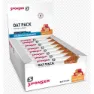 SPONSER Creamy Oat Energie-riegel-box Karamell 50g 25 Einheiten, Multicolor, One Size