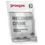 SPONSER Erholungsgetränk Erdbeere Und Banane 60g 20 Einheiten, Multicolor, One Size