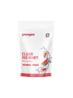 SPONSER Getränkepulver Clear Iso Whey 450g