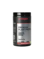 SPONSER Getränkepulver Premium Plant Protein Vanilla SPONSER Getränkepulver Premium Plant Protein Vanilla