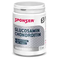 SPONSER Glucosamin Chondroitin Tabletten 180 Einheiten SPONSER Glucosamin Chondroitin Tabletten 180 Einheiten