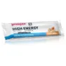 SPONSER High Energie-riegel-box Gesalzene Nüsse 45g 30 Einheiten, Multicolor, One Size