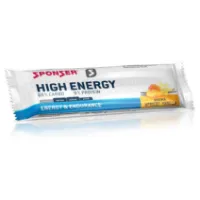 SPONSER High Haco Energie-riegel-box Aprikose Und Vanille 45g 30 Einheiten SPONSER High Haco Energie-riegel-box Aprikose Und Vanille 45g 30 Einheiten