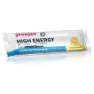 SPONSER High Haco Energie-riegel-box Banane 45g 30 Einheiten, Multicolor, One Size