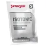SPONSER Isotonische Einzeldosis-box Rot Orange 52g 20 Einheiten, Multicolor, One Size