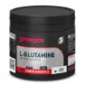SPONSER L-glutamine Pure 350g Getränkepulver, Multicolor, One Size