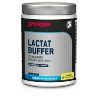 SPONSER Lactat Buffer 600g Zitronenpulvergetränk SPONSER Lactat Buffer 600g Zitronenpulvergetränk