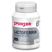 SPONSER Lactoferrin Kapseln 90 Einheiten SPONSER Lactoferrin Kapseln 90 Einheiten
