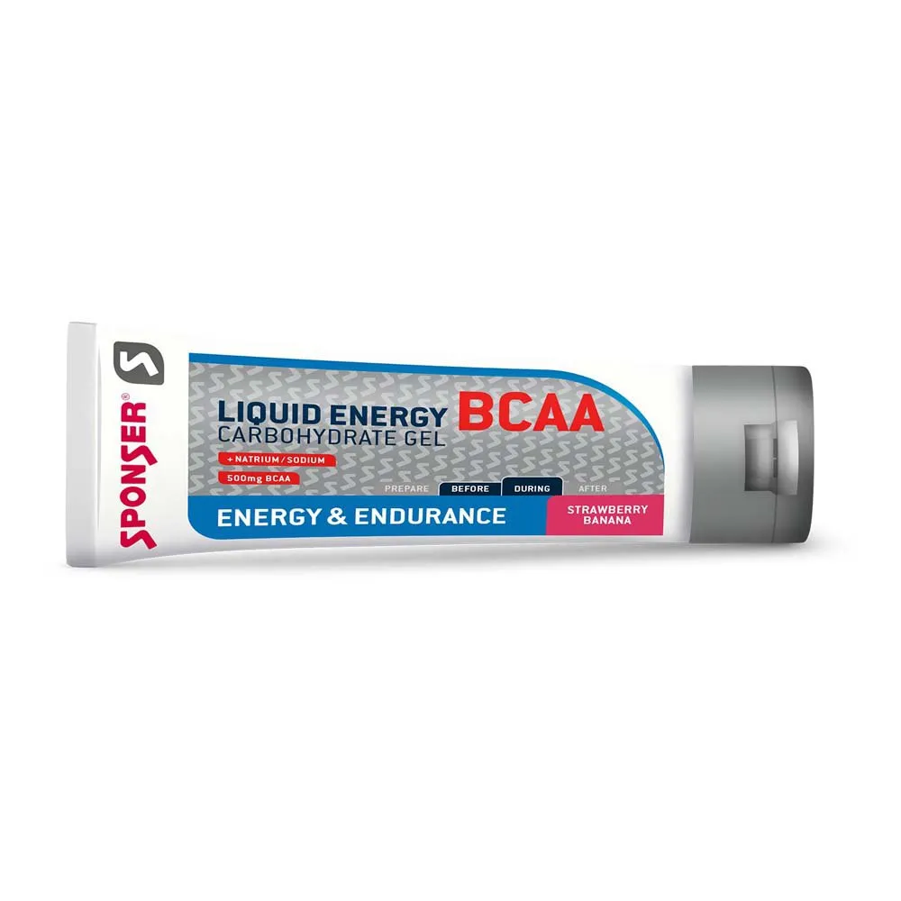 SPONSER Liquid Plus Schachtel Mit Energiegelen Cola & Zitrone 70g 18 Einheiten, Multicolor, One Size SPONSER Liquid Plus Schachtel Mit Energiegelen Cola & Zitrone 70g 18 Einheiten, Multicolor, One Size