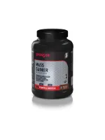 SPONSER Mass Gainer Schokolade, 1200 g Dose SPONSER Mass Gainer Schokolade, 1200 g Dose