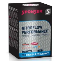 SPONSER Nitroflow Performance2 7g 10 Einheiten SPONSER Nitroflow Performance2 7g 10 Einheiten