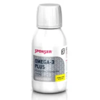 SPONSER Omega-3 Plus Plastikflasche Zitrusfrüchte 150ml SPONSER Omega-3 Plus Plastikflasche Zitrusfrüchte 150ml