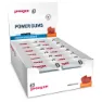 SPONSER Power Gums Energie Gummibärchen Box Fruchtmischung 75g 20 Einheiten, Multicolor, One Size