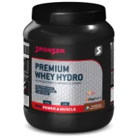 SPONSER Premium Molkenprotein Schokolade 850g SPONSER Premium Molkenprotein Schokolade 850g