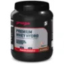 SPONSER Premium Molkenprotein Shokolade 850g, Multicolor, One Size