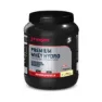 SPONSER Premium Molkenprotein Vanille 850g, Multicolor, One Size