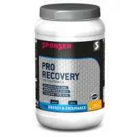 SPONSER Pro 800g Mango Recovery-shake SPONSER Pro 800g Mango Recovery-shake