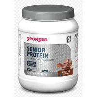 SPONSER Senior 455g Chocolate Proteindrink