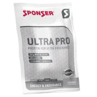 SPONSER Ultra Pro Energy-drink Einzeldosis-box Coco 45g 20 Einheiten SPONSER Ultra Pro Energy-drink Einzeldosis-box Coco 45g 20 Einheiten