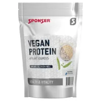SPONSER Veganes Protein Shokolade 480g SPONSER Veganes Protein Shokolade 480g