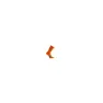SPORCKS Allos Merino Socke, Orange