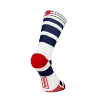SPORCKS Crazy Lines Sock SPORCKS Crazy Lines Sock