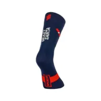 SPORCKS Crazy Santa Socks
