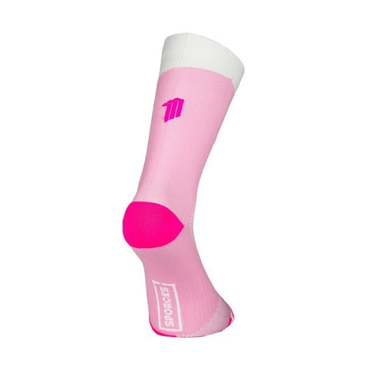 SPORCKS Fly 2.0 Socke, Rosa
