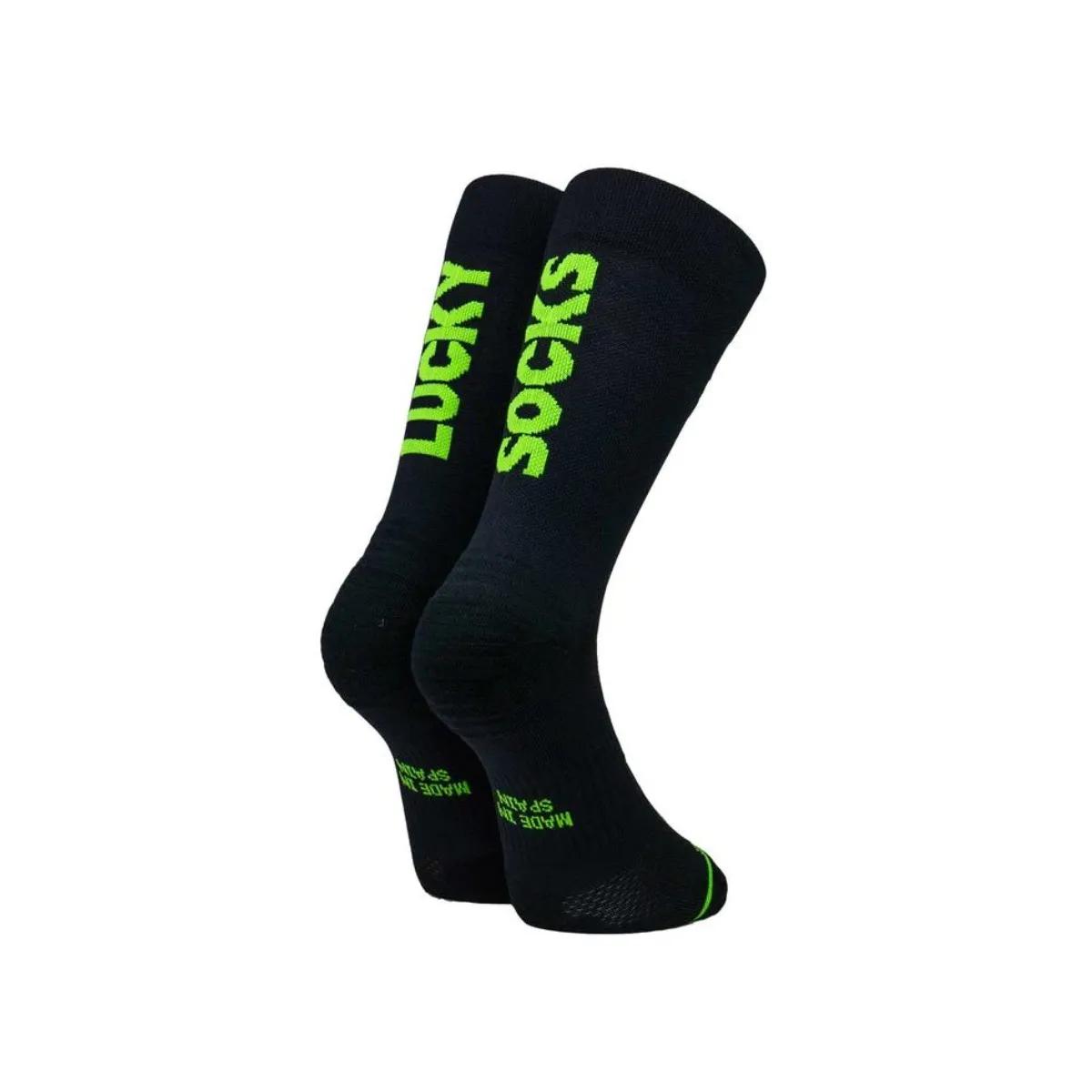 SPORCKS Lucky Socken, Black