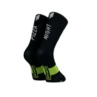 SPORCKS Pizza Socken SPORCKS Pizza Socken