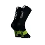 SPORCKS Pizza Socken, Schwarze