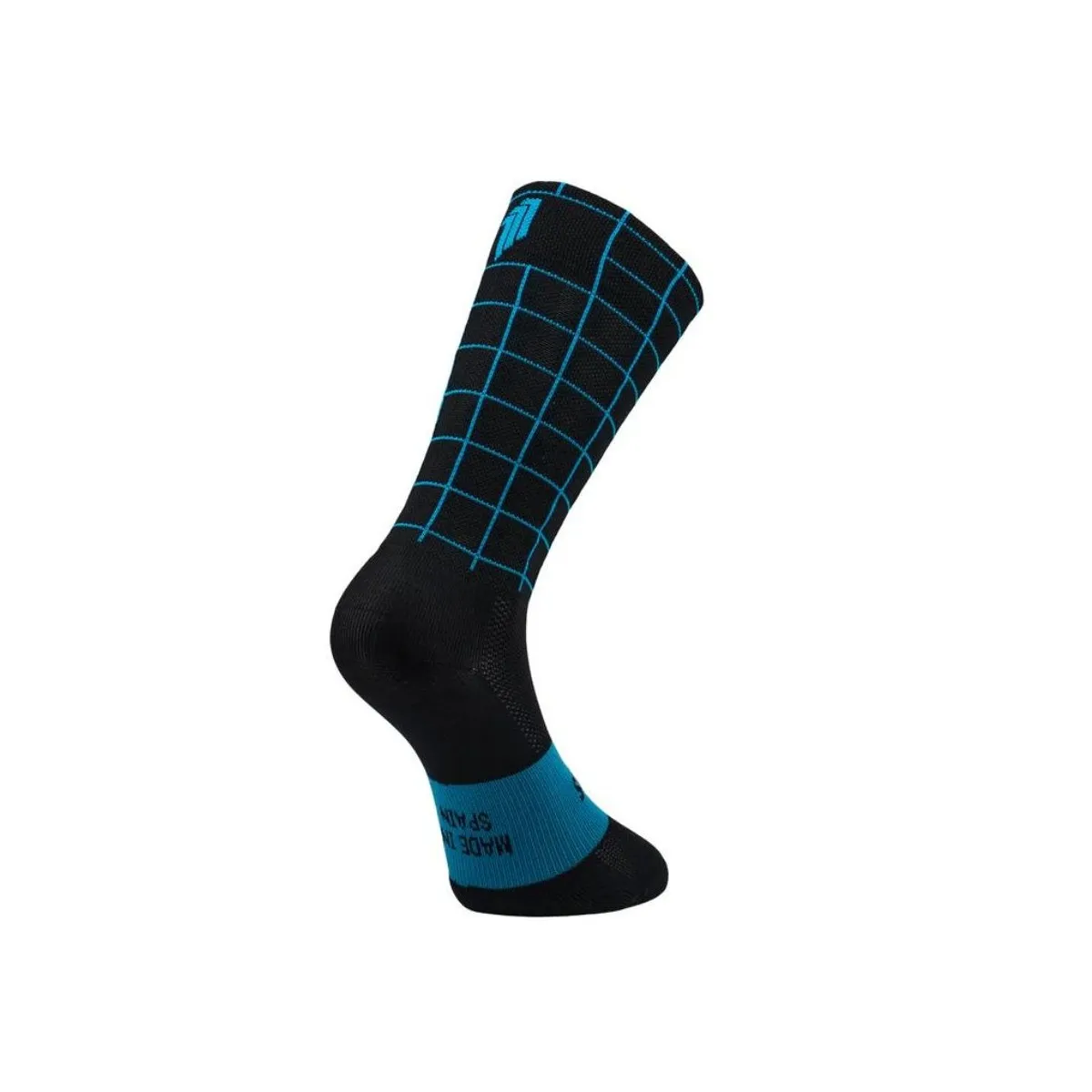 SPORCKS Socke Grand Colombier, Schwarz SPORCKS Socke Grand Colombier, Schwarz