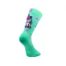 SPORCKS Stay Magic Sock von Saleta