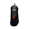 SPORCKS Trail Socken, Black flame