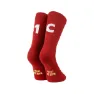 SPORCKS Winter Feet Socken, Rote