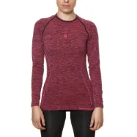 Sport Hg Boreal Langarm-t-shirt female