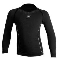 Sport Hg Technical Langarm-baselayer Sport Hg Technical Langarm-baselayer