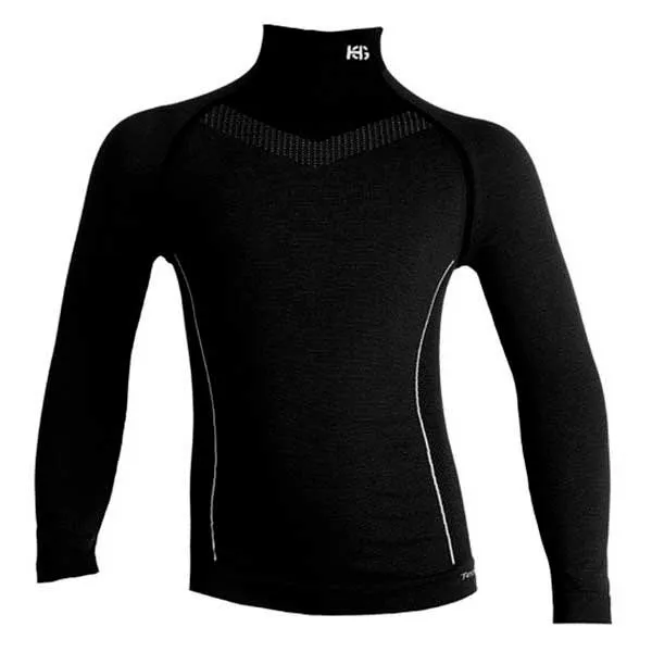 Sport Hg Technisch Langarm-baselayer Sport Hg Technisch Langarm-baselayer