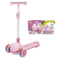 Sport One Buggy Tretroller