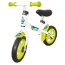 Sport One Go Go Laufrad, White / green, One Size