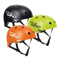 Sport One New Crazy Mind Junior-helm Sport One New Crazy Mind Junior-helm