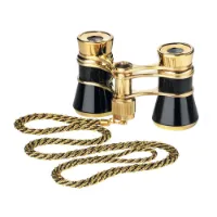 Sport Optics Opera Glasses With Chain Fernglas Sport Optics Opera Glasses With Chain Fernglas
