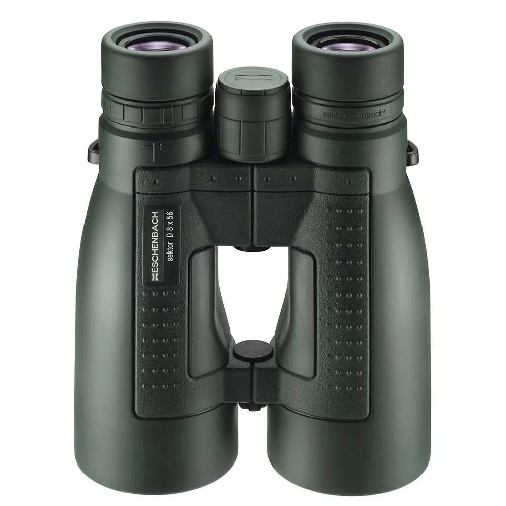 Sport Optics Sektor D 8x56b Fernglas, One size Sport Optics Sektor D 8x56b Fernglas, One size
