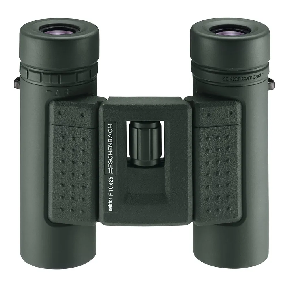 Sport Optics Sektor F Compakt+10x25b Fernglas, One size Sport Optics Sektor F Compakt+10x25b Fernglas, One size