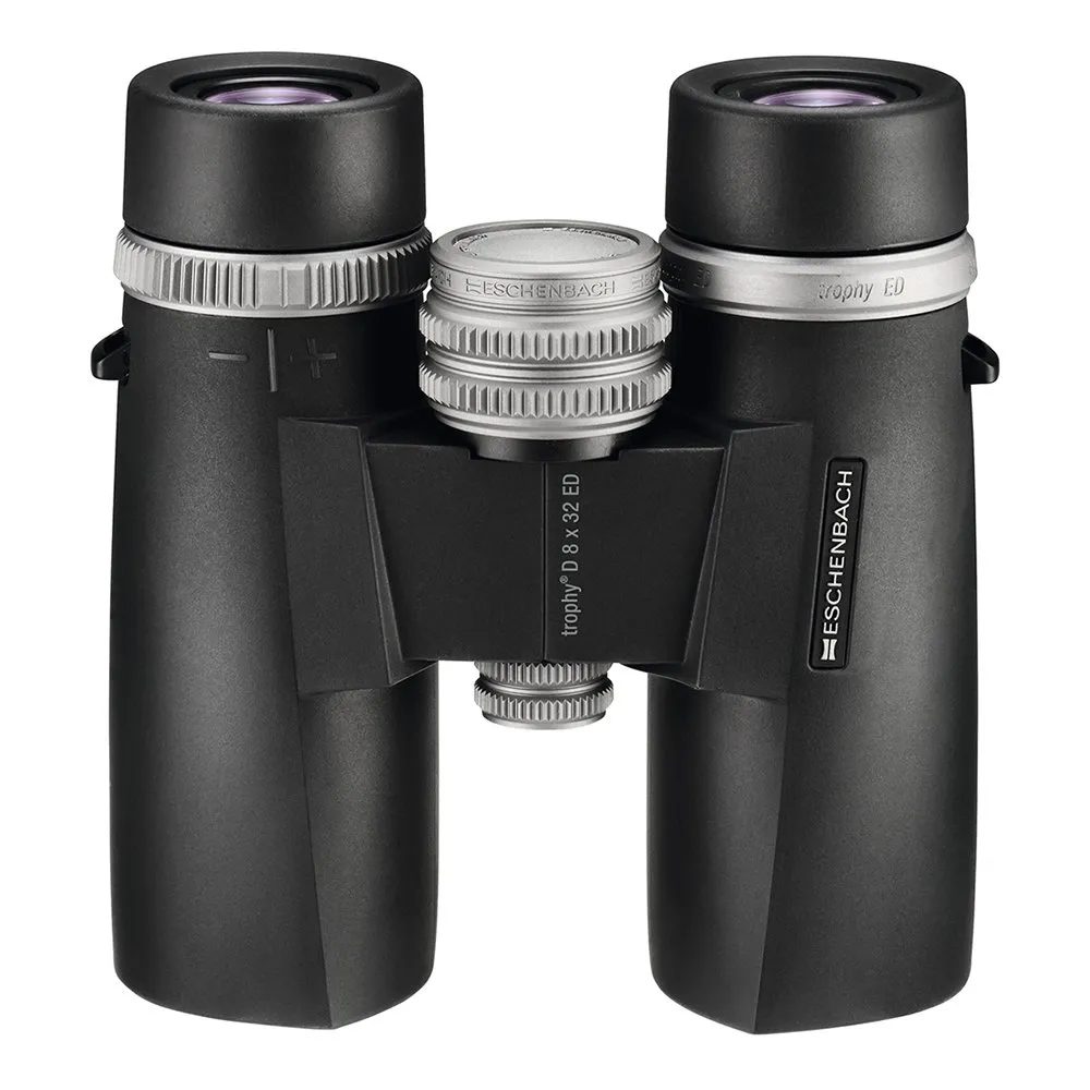 Sport Optics Trophy D 8x32 Fernglas, One size Sport Optics Trophy D 8x32 Fernglas, One size