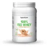 Sportdone 100% Molkenproteinisolat Cookies&cream 1000g, One size