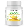 Sportdone Bcaas 500gr Lime And Lemon 500g Aminosäuren, One size
