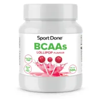 Sportdone Boost Energietrankpulver Lutscher 500g Sportdone Boost Energietrankpulver Lutscher 500g