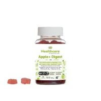 Sportdone + Digest Kümmert Sich Um Ihre Darmgesundheit Und Erhält Sie Geschmack 60 Gummibärchen Apfel Sportdone + Digest Kümmert Sich Um Ihre Darmgesundheit Und Erhält Sie Geschmack 60 Gummibärchen Apfel